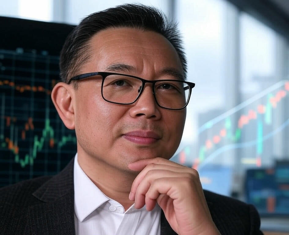 The Power of Long-Term Investing